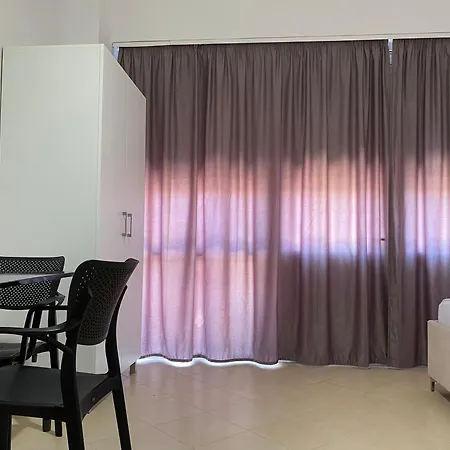 Shehu Apartamento Sarandë