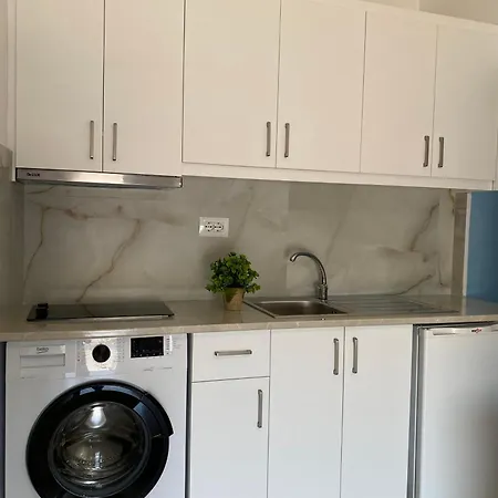 Shehu Apartamento *