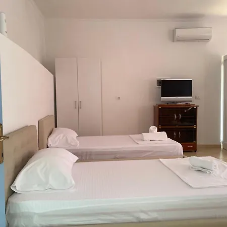 Shehu Apartament * Sarande