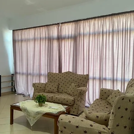 Apartment Shehu Apartament