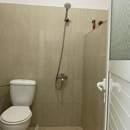 Shehu Apartament * Sarande
