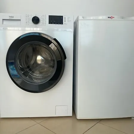 Shehu Apartament