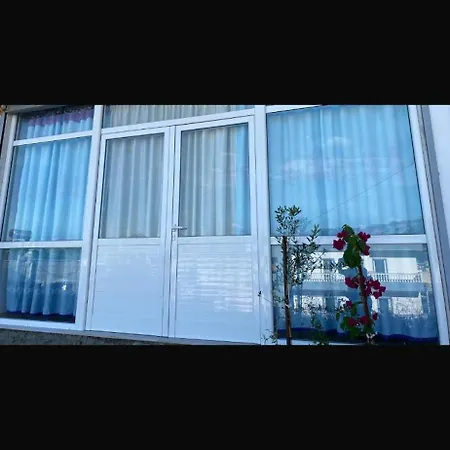 Apartment Shehu Apartament Sarande